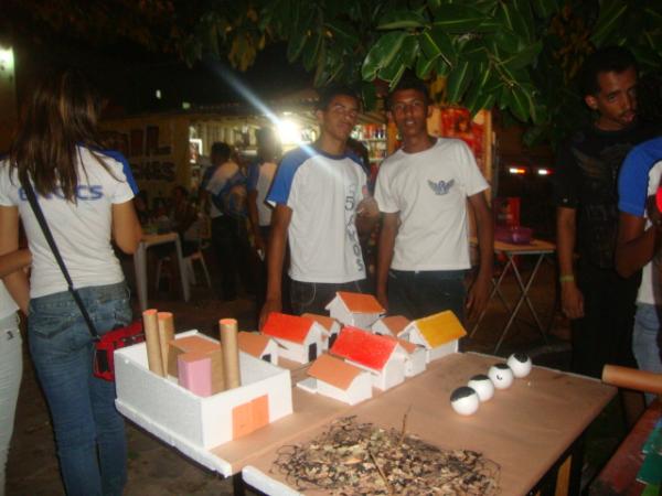 Feira do Estadual(Imagem:reda&ccedil;ao)