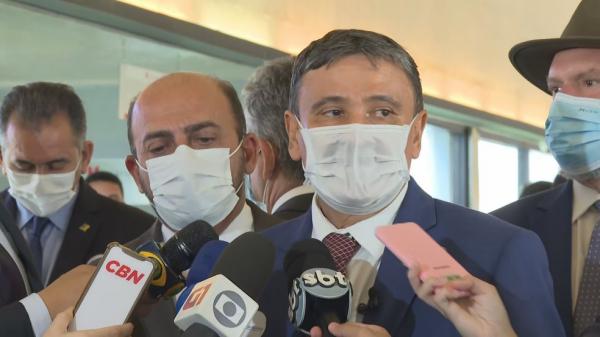 Governo do Piauí não vai antecipar feriado para sexta-feira (9), mas mantém restrições