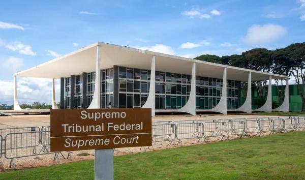 STF retoma nesta quinta julgamento sobre precatórios