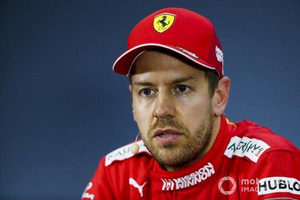 Vettel dá adeus à F1 idolatrado por postura dentro e fora das pistas