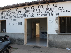 Suspeito de estuprar e engravidar adolescente é preso no Litoral do PI