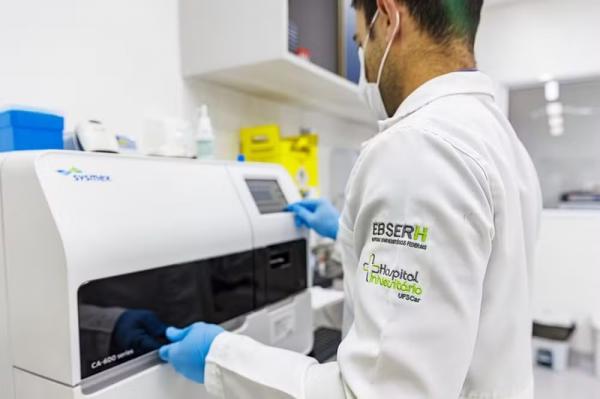 Ebserh abre inscrições para concurso com 545 vagas e salários de até R$ 17 mil; veja como participar
