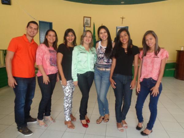 Secretaria de Saúde promove capacitação para os profissionais do Programa Melhor em Casa