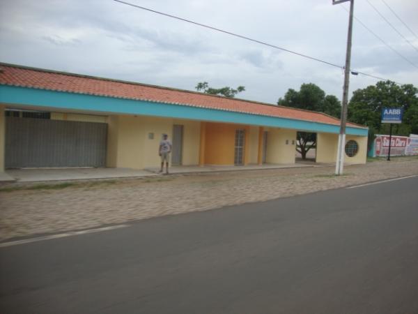 AABB realizar&aacute; Confraterniza&ccedil;&atilde;o dos Peladeiros.(Imagem:FlorianoNews)