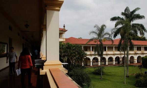 Investimento em universidades federais em 2021 foi o menor em 22 anos