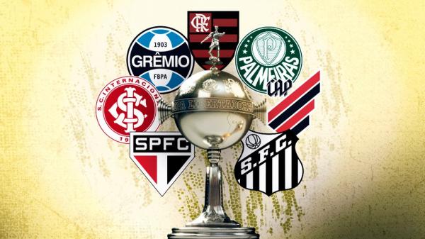 Athletico, Grêmio e Inter podem garantir a vaga já nesta terça; veja a situação dos clubes
