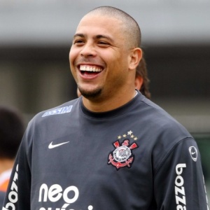 Ronaldo é desfalque por dois jogos e Corinthians terá ataque B contra Ceará