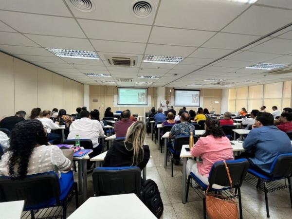 Piauí implantará Centro de Inteligência Estratégica para a Gestão Estadual do SUS