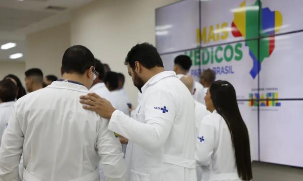 PF desarticula organização criminosa que tentou fraudar o Enamed