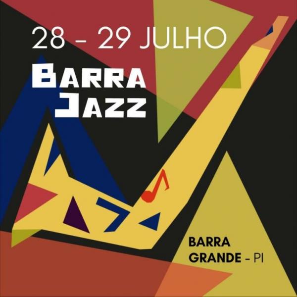 Férias: Festival Barra Jazz promete movimentar Barra Grande nos dias 28 e 29