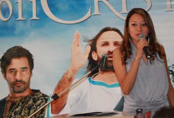 Paix&atilde;o de Cristo(Imagem:Acesse Piau&iacute;)