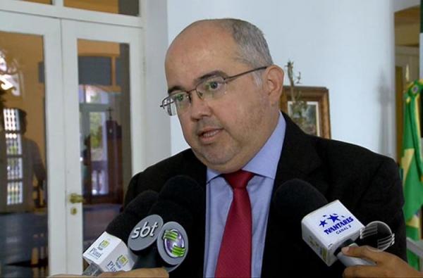  Pl&iacute;nio Clerton(Imagem:Divulga&ccedil;&atilde;o)