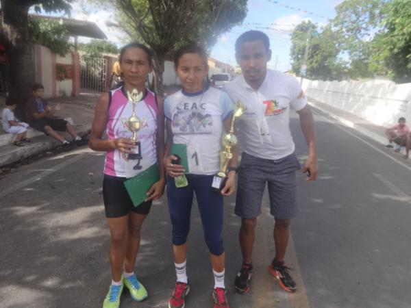 3&ordm; BPM realizou 17&ordf; edi&ccedil;&atilde;o da Corrida da Fogueira em Floriano.(Imagem:FlorianoNews)
