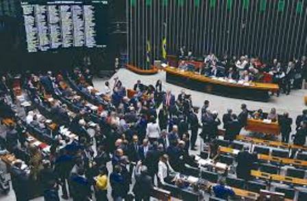 PDT, PCdoB e PSB anunciam bloco de oposição na Câmara