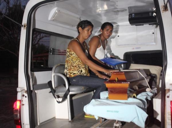 Polícia aponta negligência e indicia dois por morte de criança em hospital