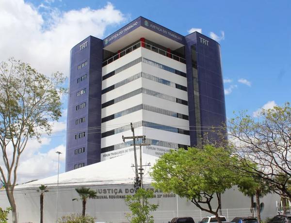 TRT do Piauí divulga resultado final de concurso público para técnico e analista