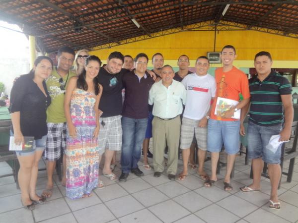 Criada Comissão Provisória do Partido Pátria Livre (PPL) em Floriano