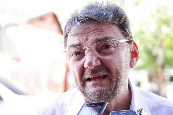 Wilson Martins diz que não seria impossível aliança com o PT
