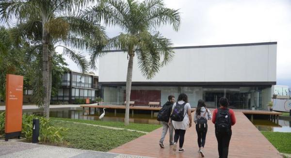 Inscritos no Enade 2021 devem preencher questionário obrigatório