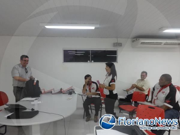 Cajueiro Motos obt&eacute;m certifica&ccedil;&atilde;o ISO9001 pela terceira vez.(Imagem:FlorianoNews)