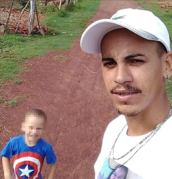Dono de bar é perseguido e morto a tiros em Corrente, no Sul do Piauí