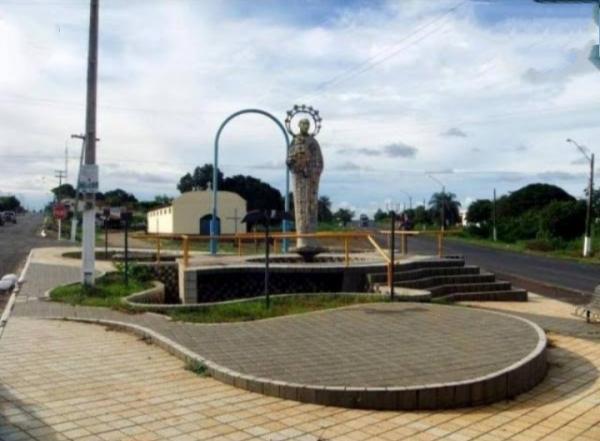 Acompanhe a programação de aniversário dos 124 anos de Floriano para esta terça (06)