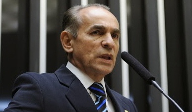 "As reformas são claramente necessárias", diz Marcelo Castro