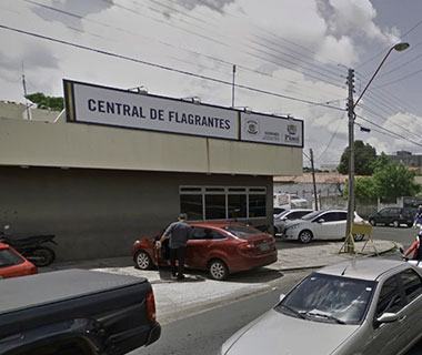 Sobrevivente de tentativa de linchamento é preso por roubo