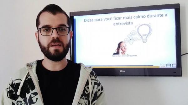 Devo ou não colocar no currículo que perdi meu emprego por causa da pandemia?