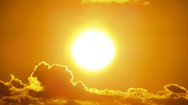 Agosto tem altas temperaturas e umidade do ar chega a 15% no Piauí