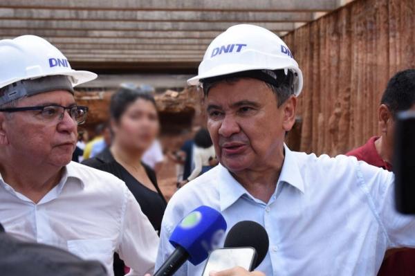 "A renda dos mais pobres cresceu 38,6%", afirma ministro Wellington Dias