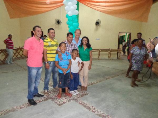 Barão de Grajaú ganha Centro Terapêutico