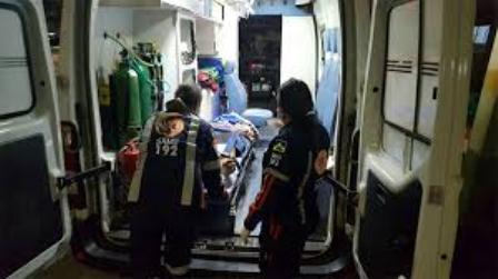 Jovem é apreendida suspeita de matar agressor da sua tia
