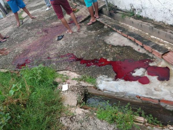 Vigilante é encontrado morto dentro de residência na Zona Leste de Teresina