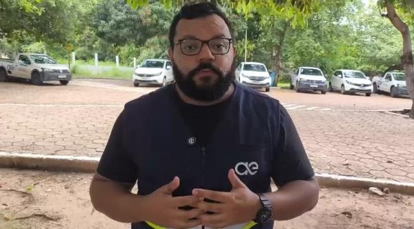 Águas do Piauí garante abastecimento durante feriados de Natal e Ano Novo