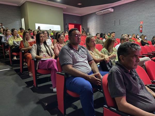  Sesapi inicia a&ccedil;&otilde;es de refor&ccedil;o no combate &agrave; dengue em Bom Jesus.(Imagem:Divulga&ccedil;&atilde;o)