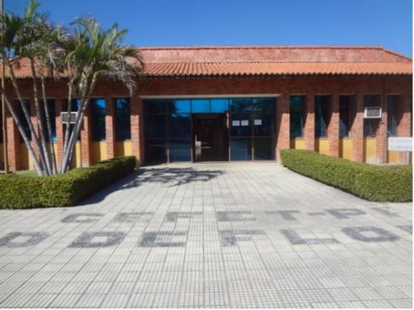 IFPI abre inscrições de processo seletivo para professor em Floriano
