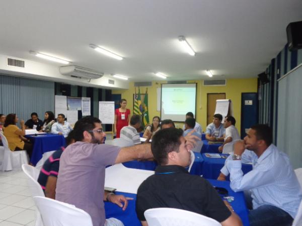Sebrae de Floriano sedia Seminário para empreendedores.(Imagem:FlorianoNews)