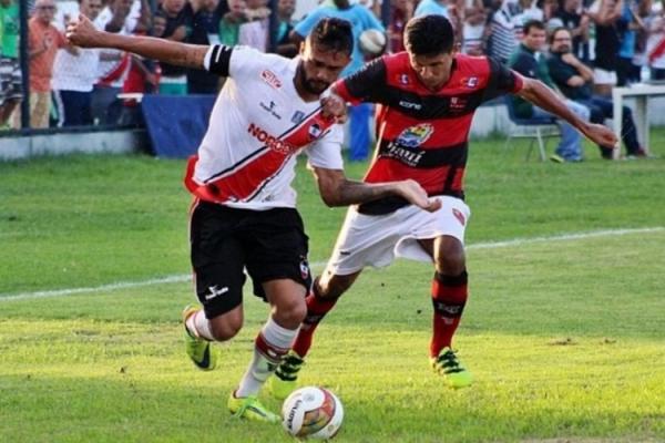 Futebol de Teresina poderá ter River ou Fla rebaixado no Piauiense
