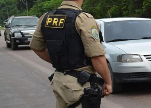 Operação Dia do Trabalho finaliza com registro de 12 acidentes, uma morte e 10 presos no PI