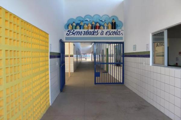 Secretaria de Educação de Teresina divulga edital de processo seletivo para professor substituto