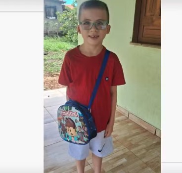 Menino de 7 anos morre após raio atingir casa no interior do Piauí
