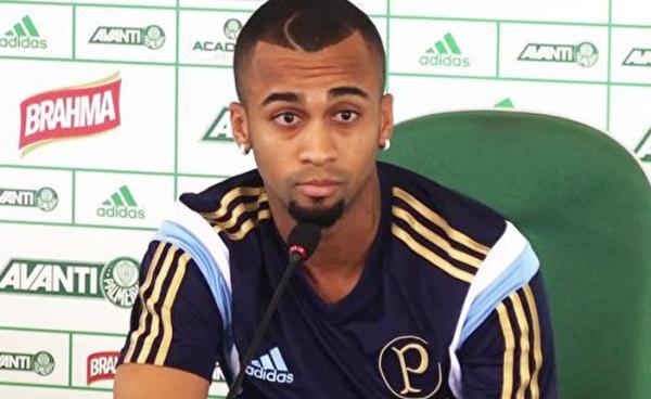 Cartola nega Wesley: "Não queremos outro problema com o Palmeiras"