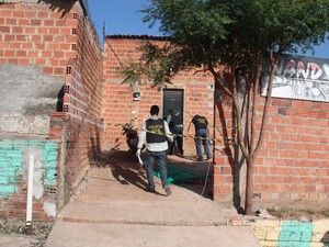 PM registra 14 homicídios nas duas primeiras semanas de janeiro no Piauí