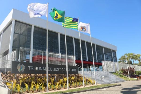 PI: Tribunal de Justiça vai realizar quase 500 audiências de violência contra a mulher em uma semana