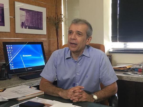 Vereadores terão conversa com João Vicente para definir chapa