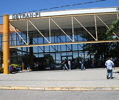 TJ-PI decreta ilegalidade da greve dos servidores do Detran