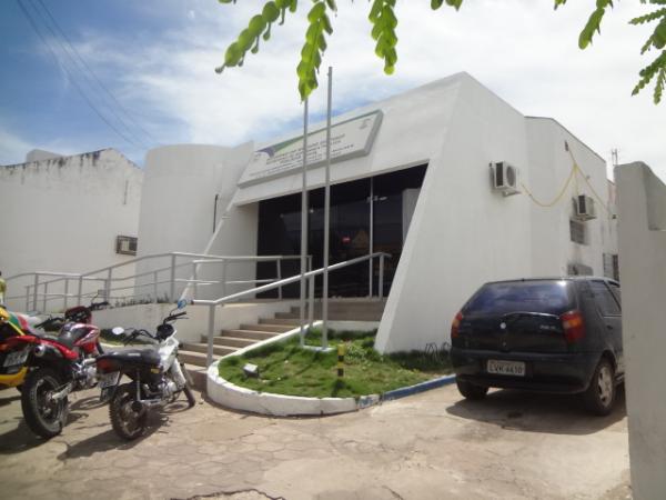 Pol&iacute;cia Civil concluiu o inqu&eacute;rito do caso Igor.(Imagem:FlorianoNews)