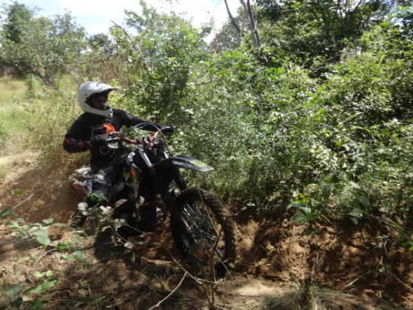 5º Rally Fest Pop foi realizado com sucesso em Floriano