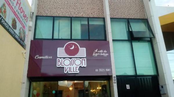 Blosson Ville celebra primeiro mês de reinauguração em Floriano